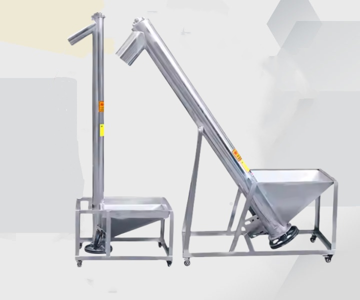 Grain Auger Conveyor
