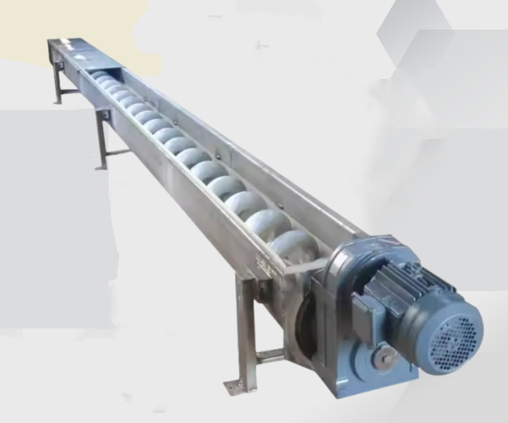 Screw Conveyor