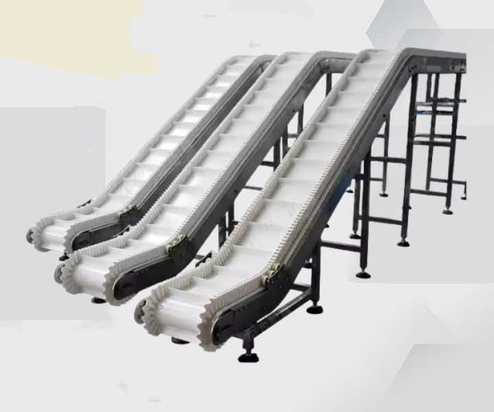 Food Grade Belt Conveyor