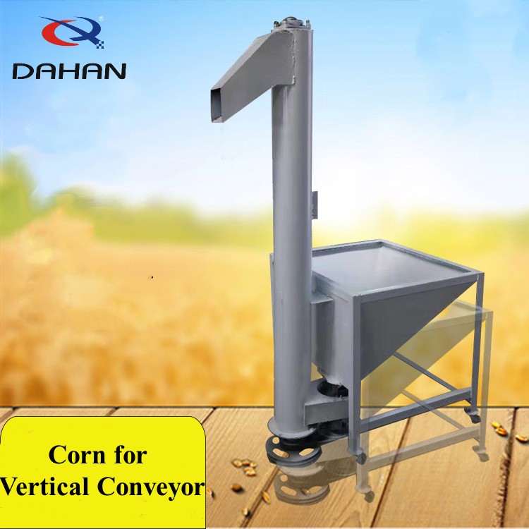 Corn for Vertical Conveyor