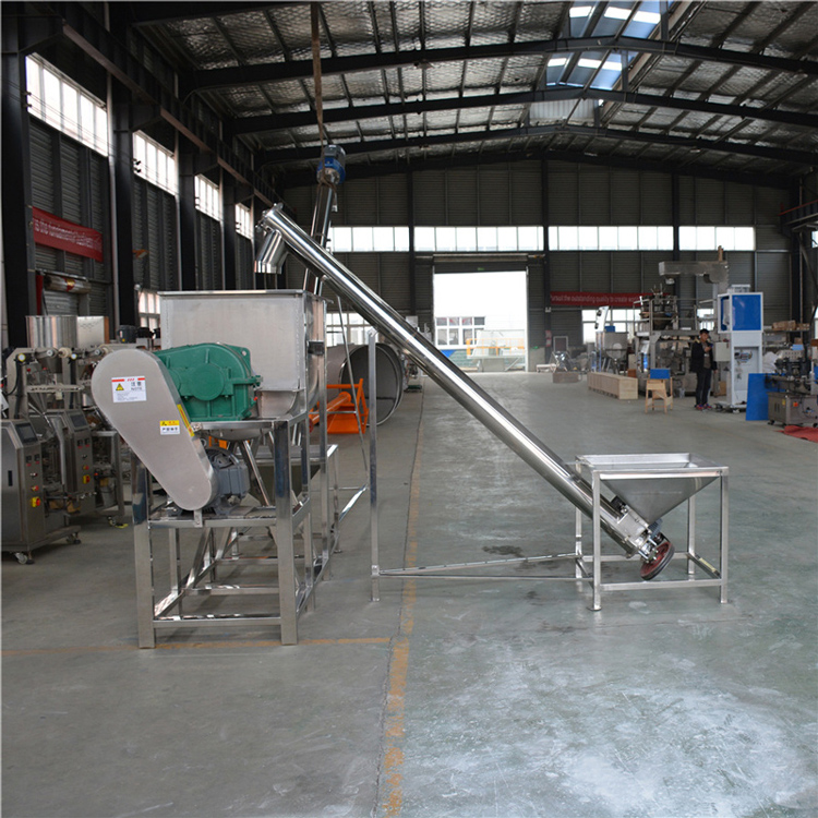 Resin for Powder Vertical Conveyor